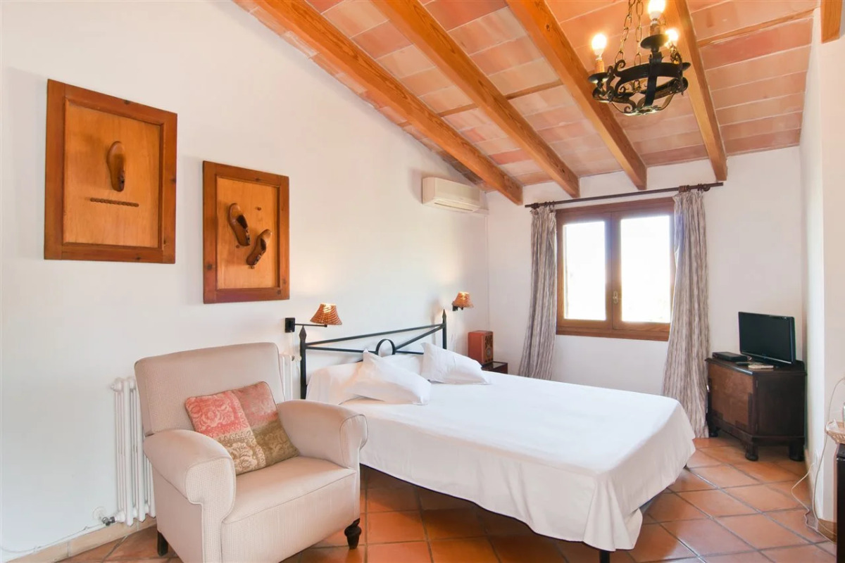 Вилла Leon de Sineu