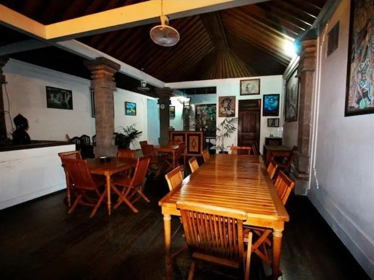 Pendawa Gapura Hotel Kuta