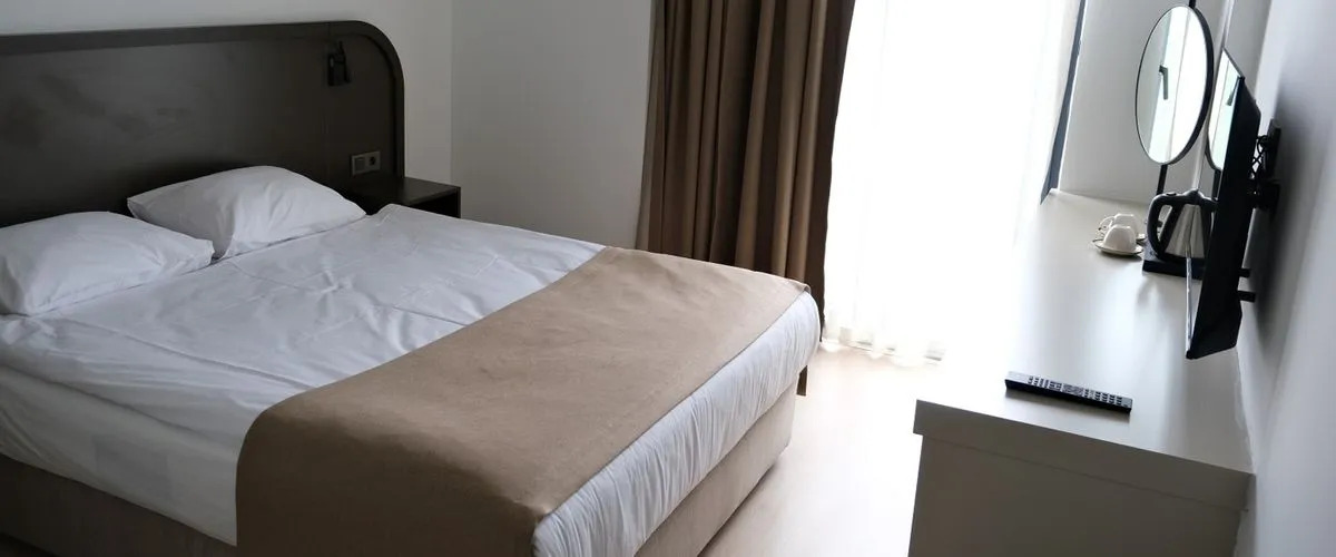 Park Demirkapi Hotel