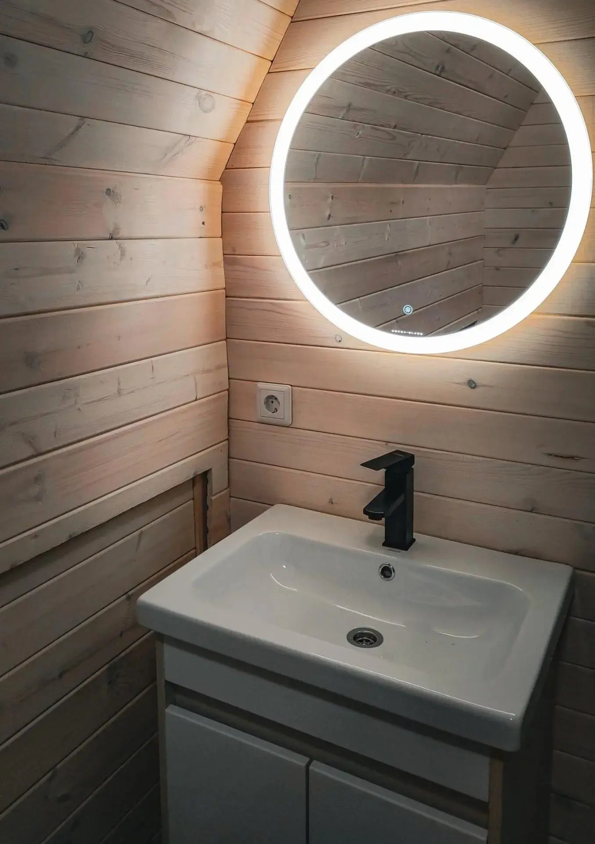 База отдыха Golden Time