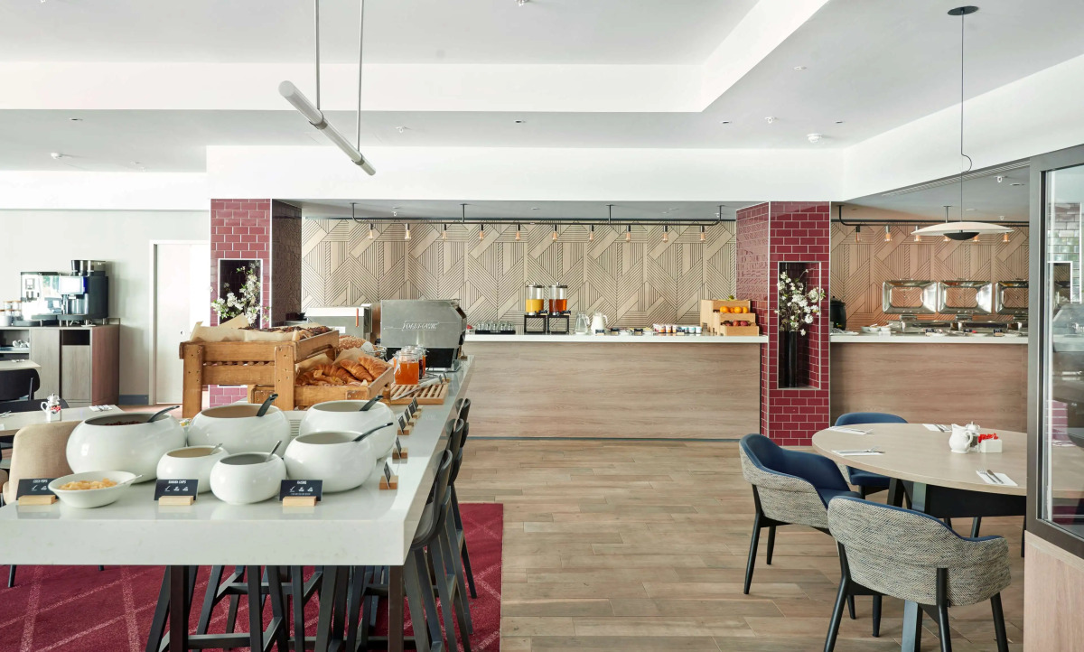 Hyatt Place London Heathrow Airport