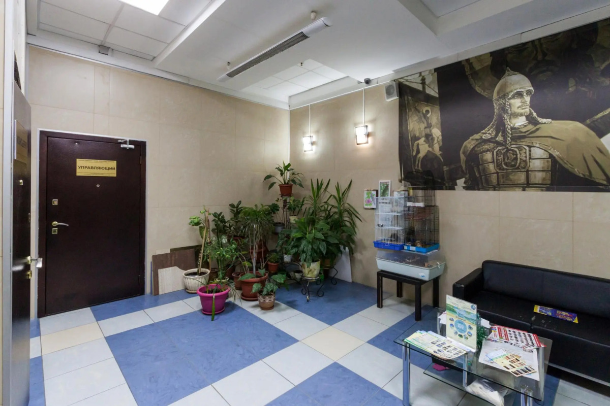 Neva Bed (Нева Бэд) на проспекте Обуховской обороны