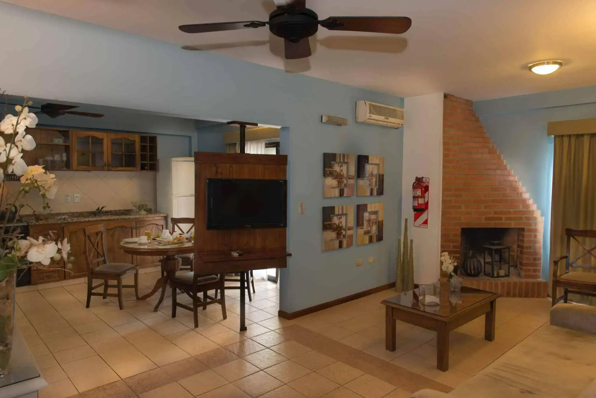 Iguazú Jungle Lodge