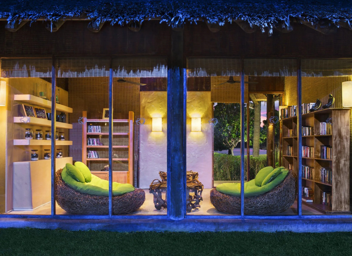 The Naka Island, a Luxury Collection Resort & Spa, Phuket