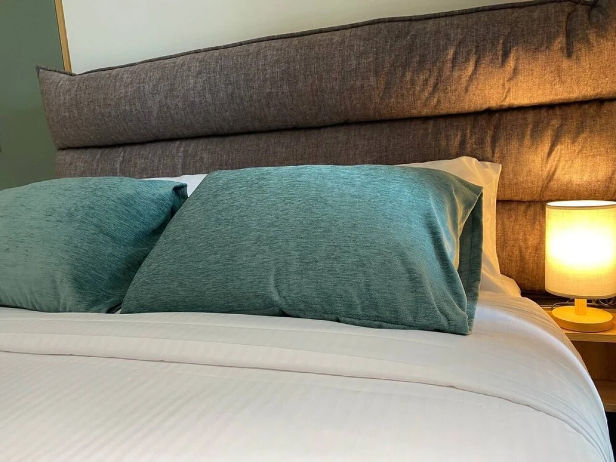 Отель H2O Ureki