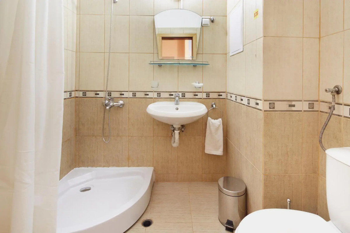 Apart Hotel Vechna R