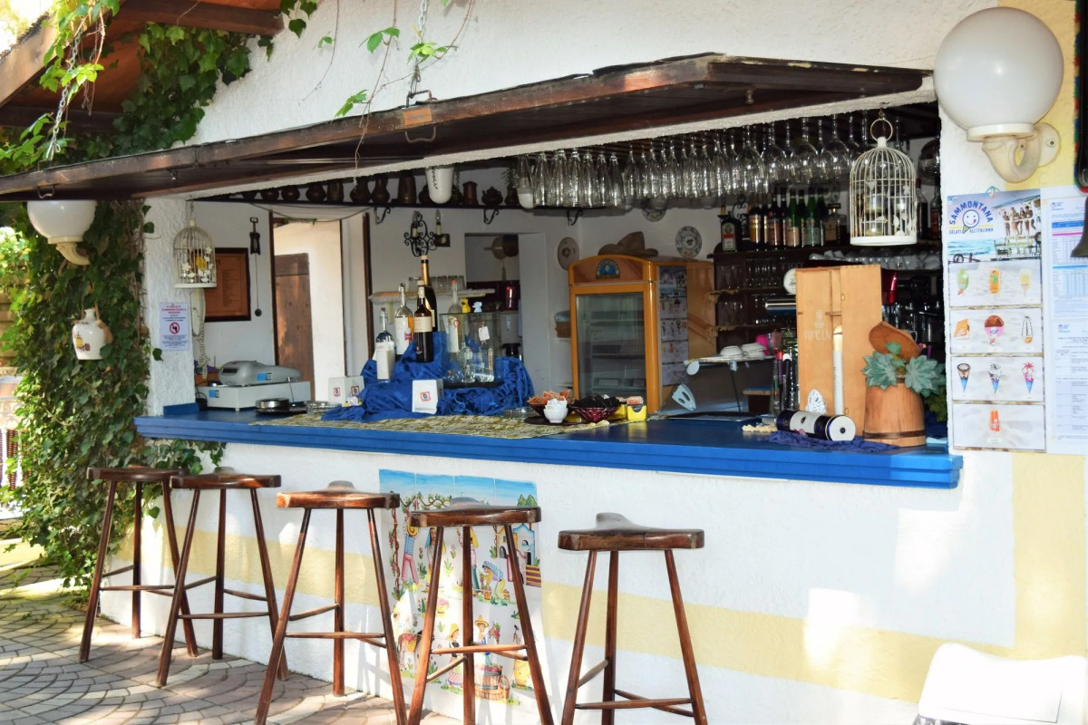 Hotel Vina del Mar Pineta