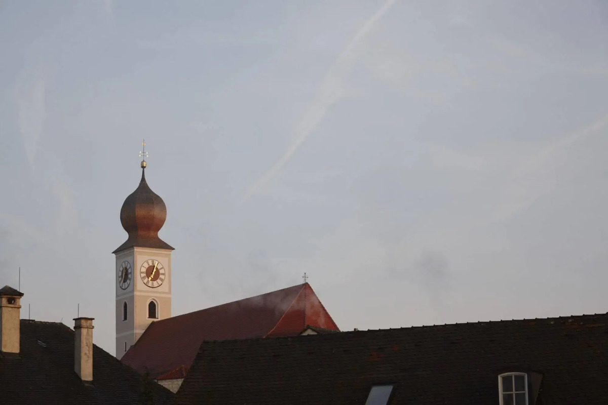 Boutique Hotel zur Post