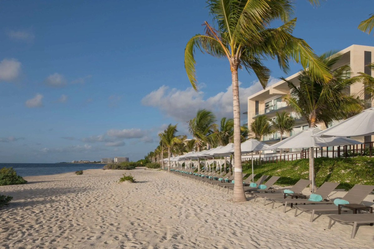 Haven Riviera Cancun - All Inclusive - Adults Only