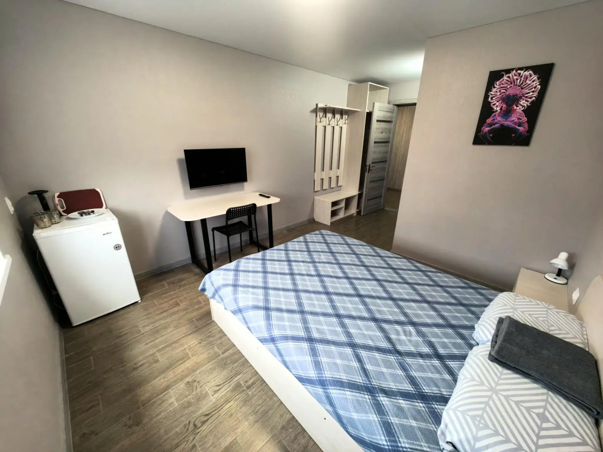 Гостевой дом Пчелка