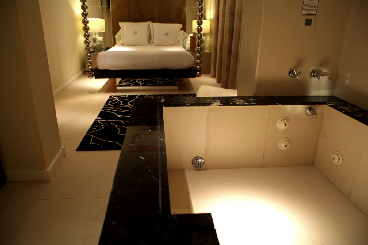 Abalu Boutique & Design Hotel