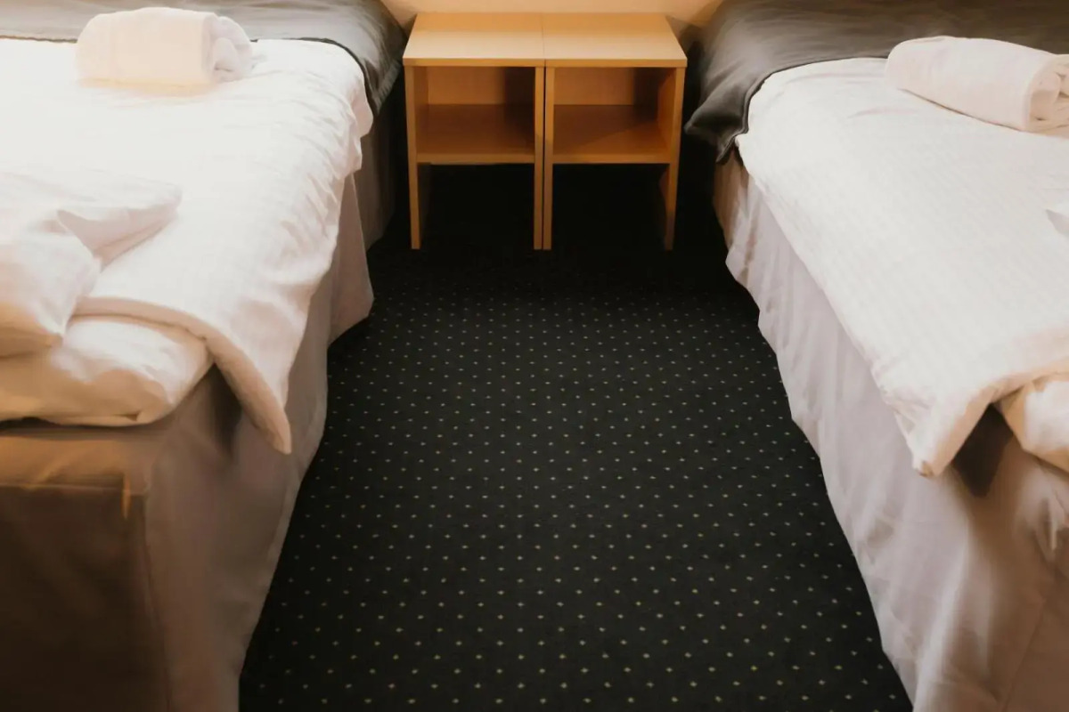 Economy Silesian Hotel