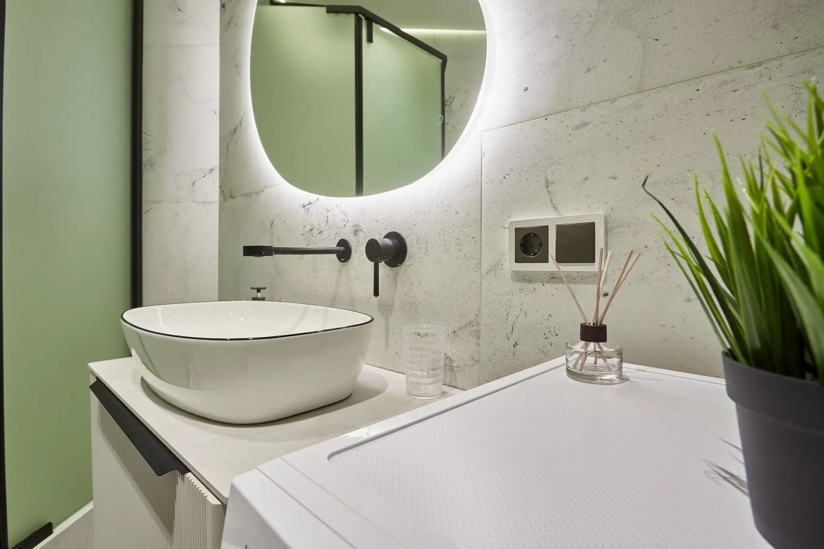 Gallery Apartments (Гэлари Апартментс)