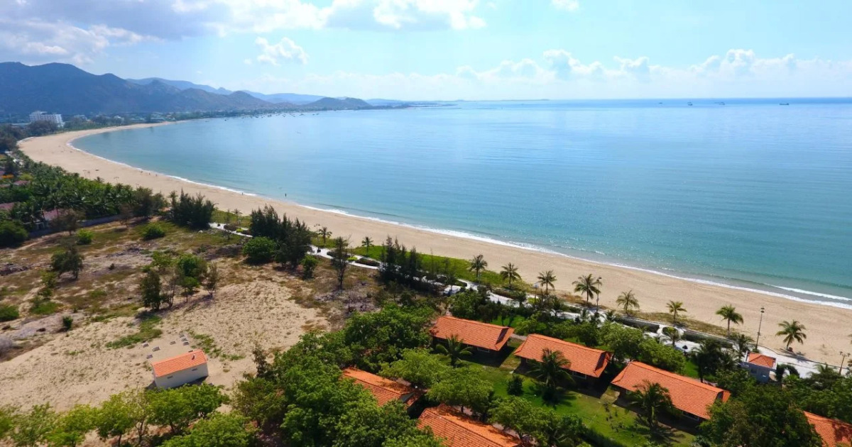 TTC Resort Ninh Thuan - Unlimited Access to Water Park