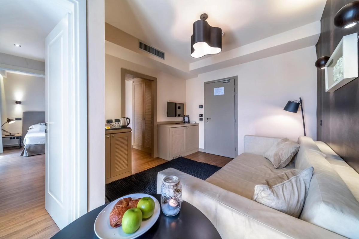 Hotel Select Suites & Spa / Apartments