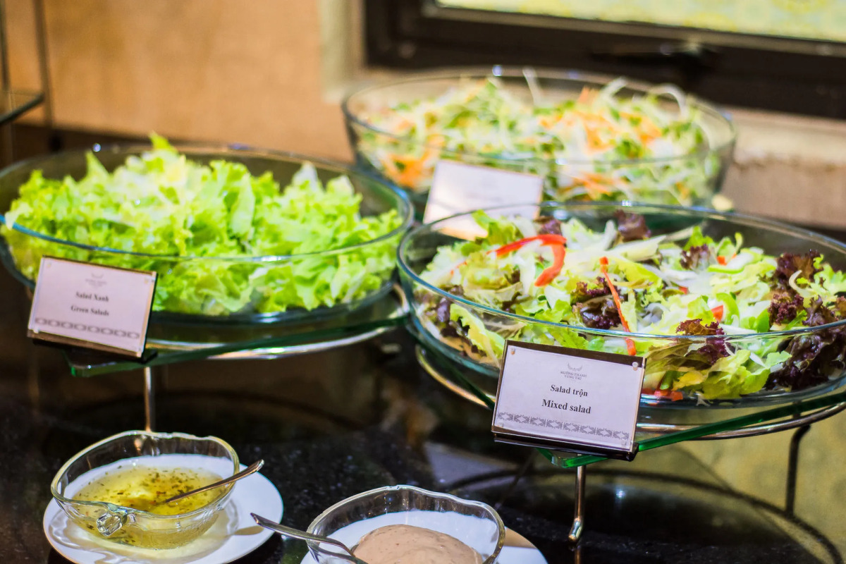 Muong Thanh Holiday Vung Tau Hotel