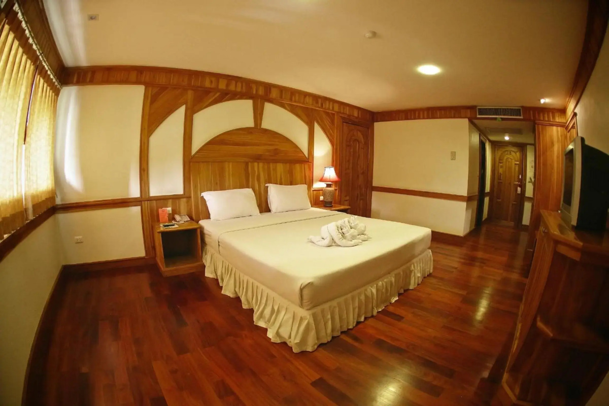 White Sand Princess Hotel