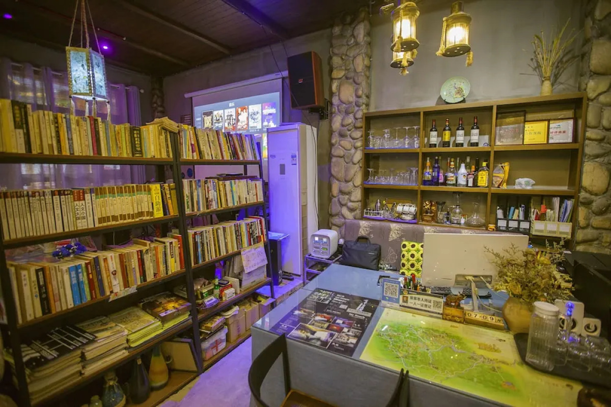 Zhangjiajie Nanfang Yinan Hotel