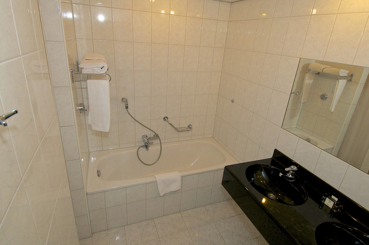 Grand Hotel Amstelveen