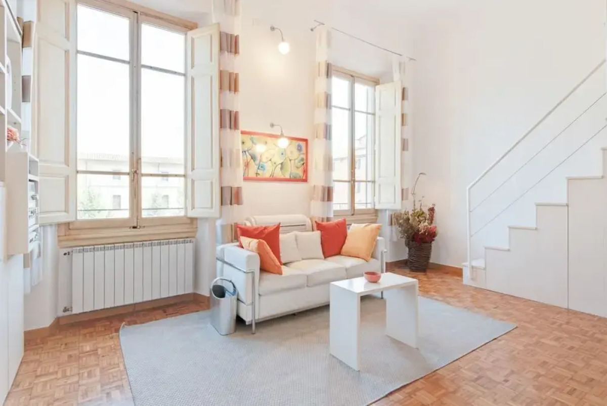 Piazza San Marco Studio Flat