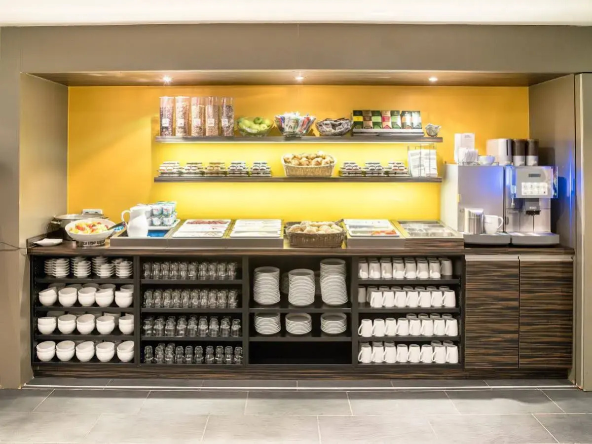 B&B Hotel München-Putzbrunn