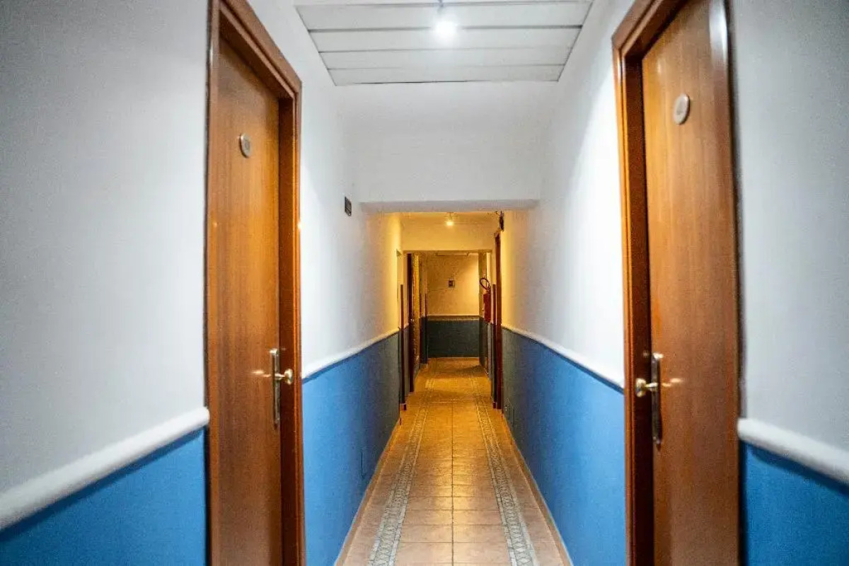 Hotel Ferrarese Roma