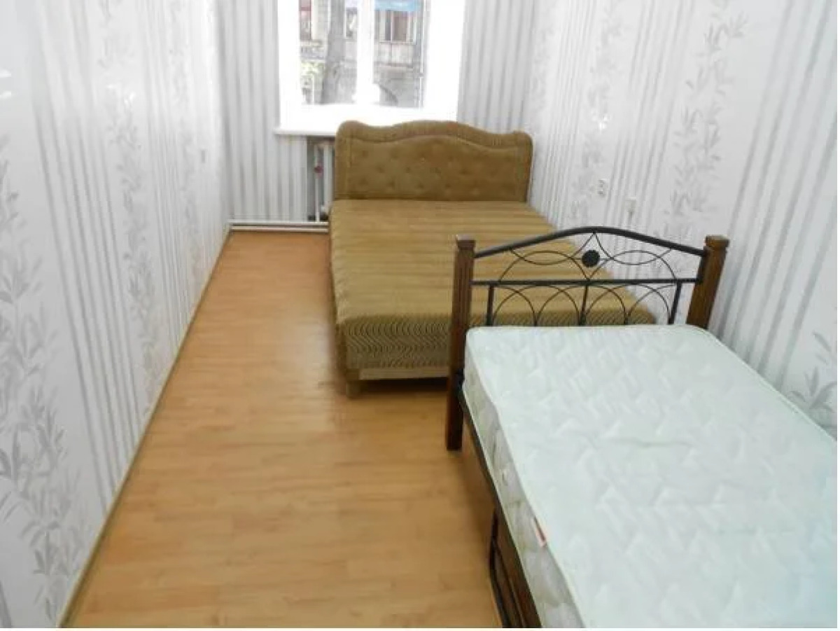 2 комнатная у моря, пляж Отрада, центр города, институт Филатова, ЖД вокзал