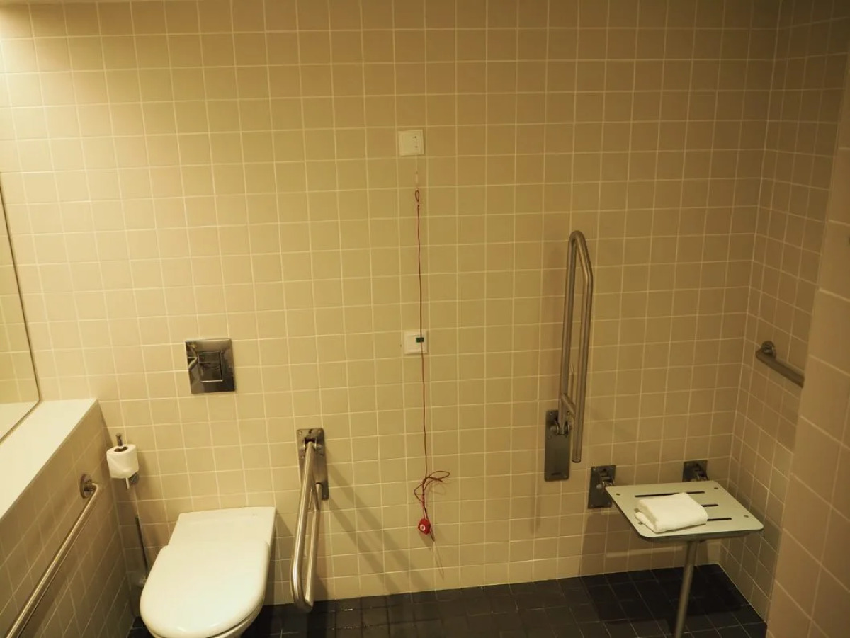 easyHotel Barcelona Fira