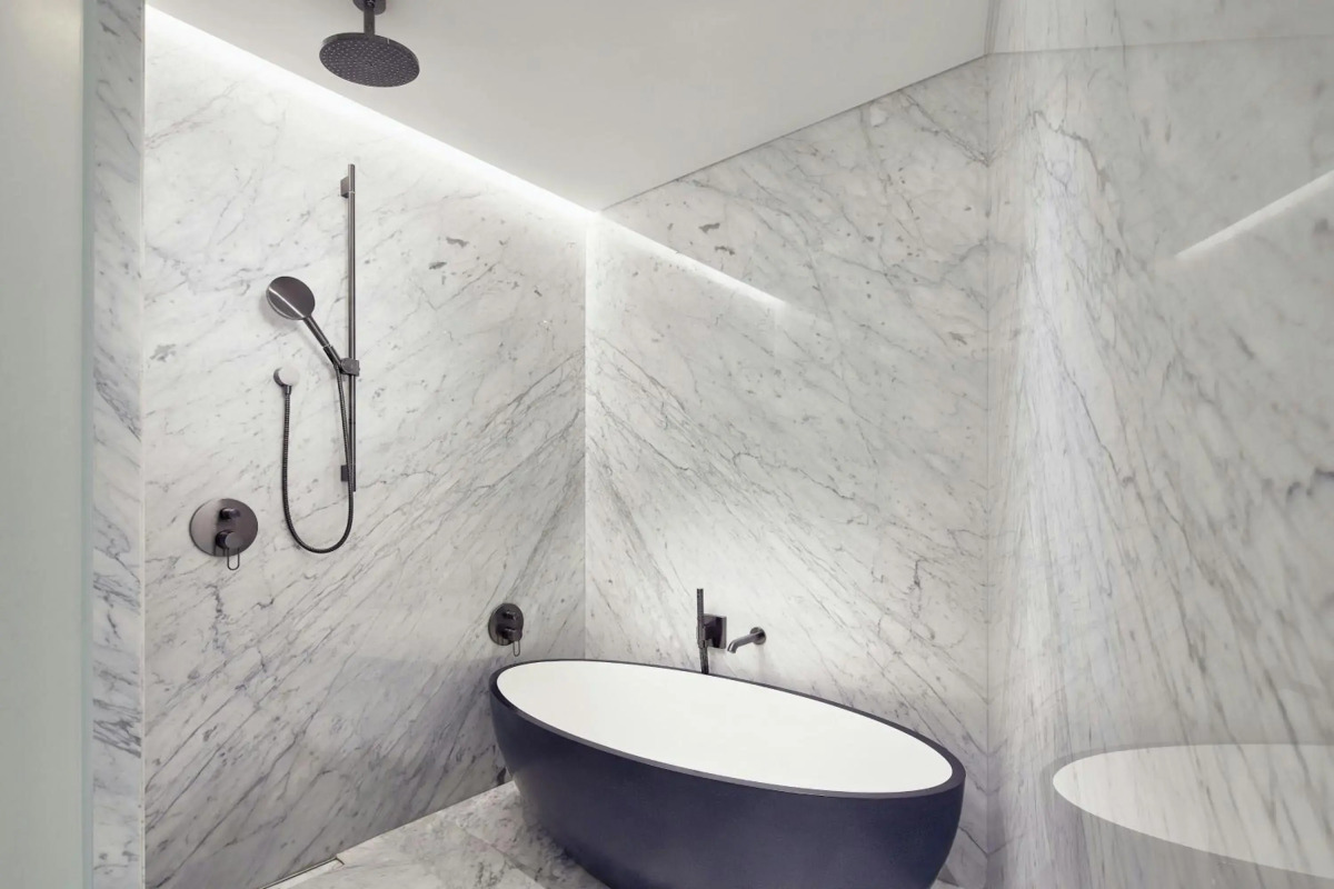 The Ritz-Carlton, Mexico City