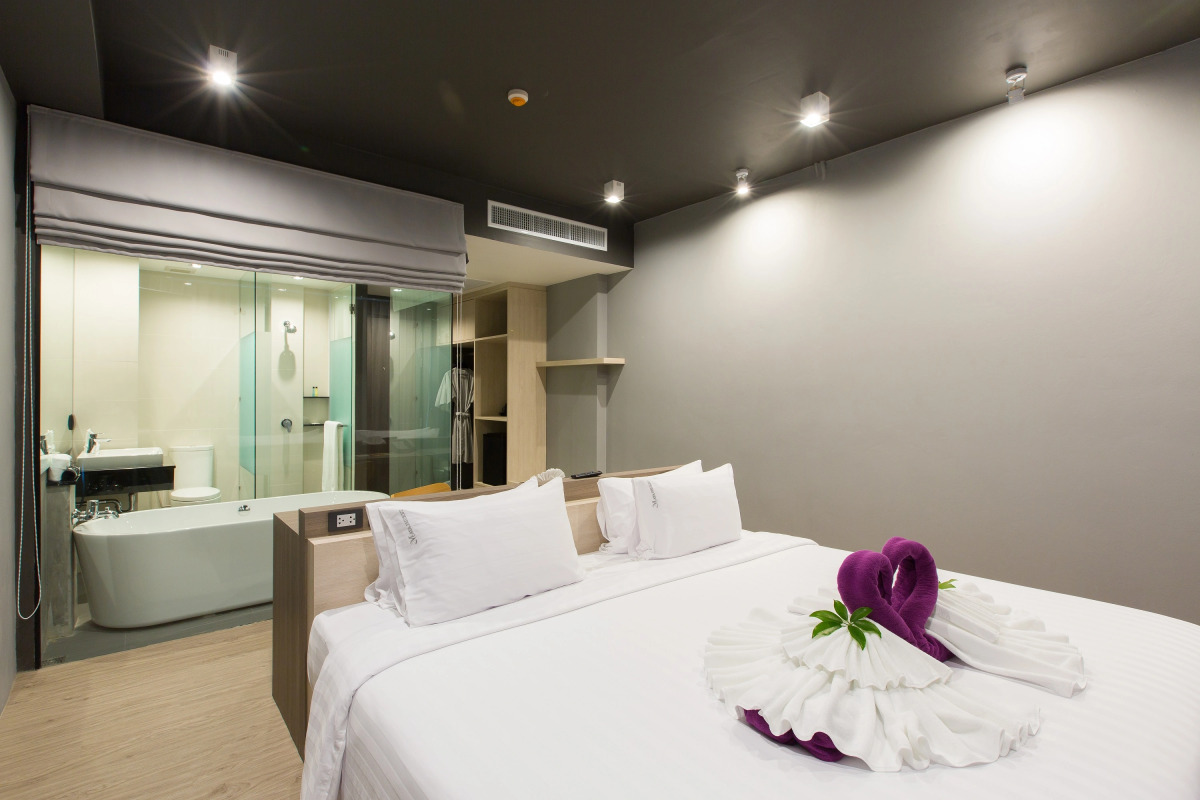 Maya Phuket Airport Hotel