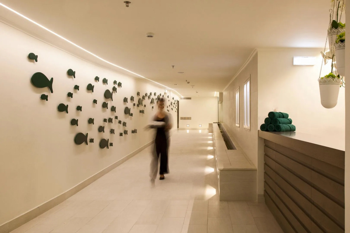 Electra Palace Rhodes - Premium All Inclusive