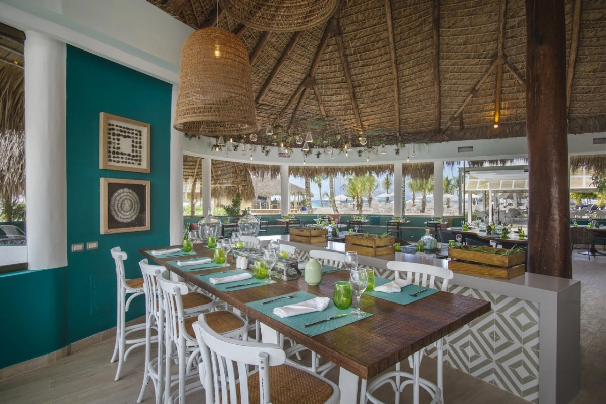 Catalonia Royal La Romana - All Inclusive - Adults Only