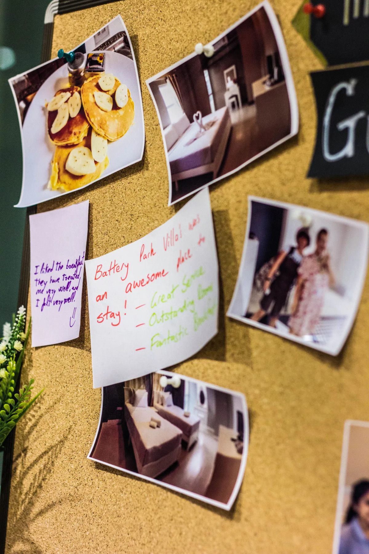 The Battery Park Midtown Boutique Hotel