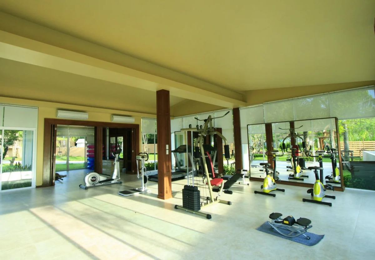 Nana Resort Kaengkrachan