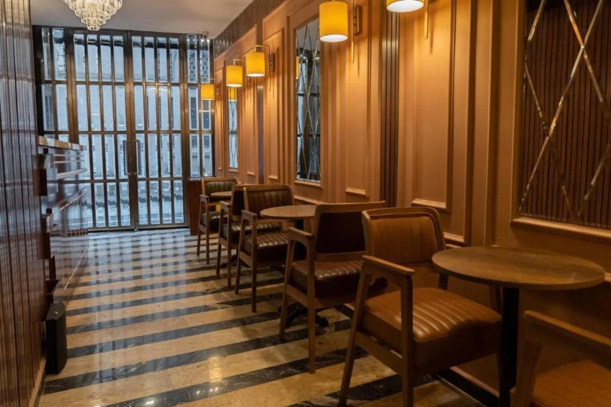 Galata By Boss Hotel & SPA