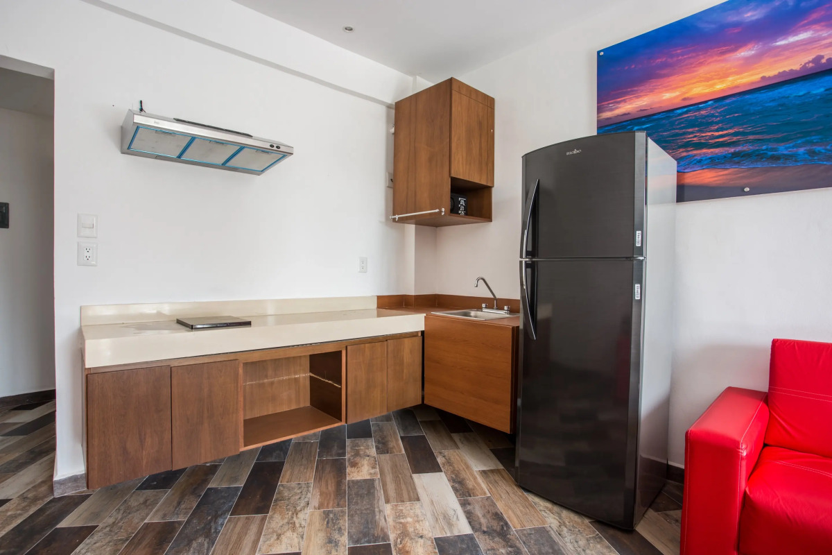 Capital O Cancun Ocean View