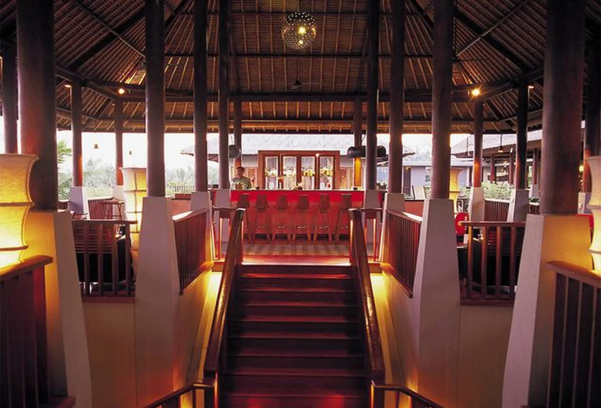 Maya Ubud Resort and Spa