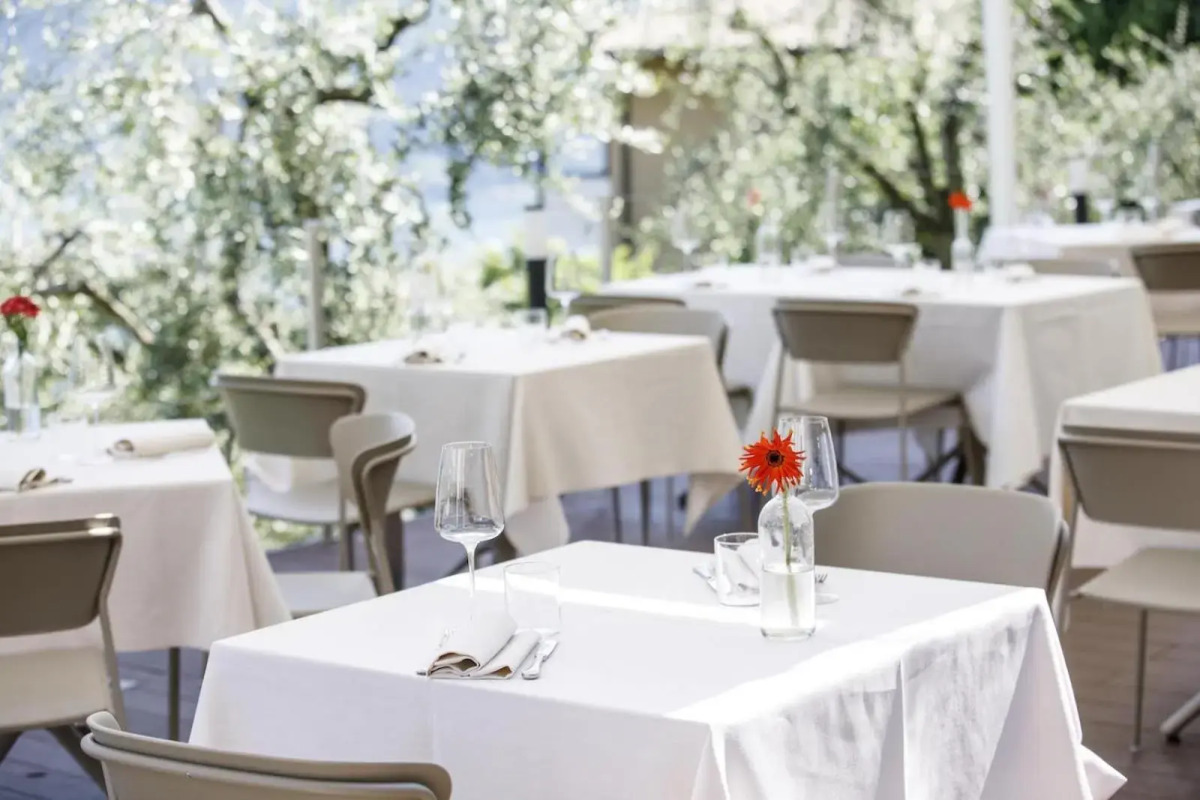 Hotel Ristorante Miranda