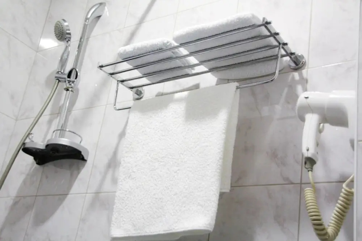 Отель «Элегант»