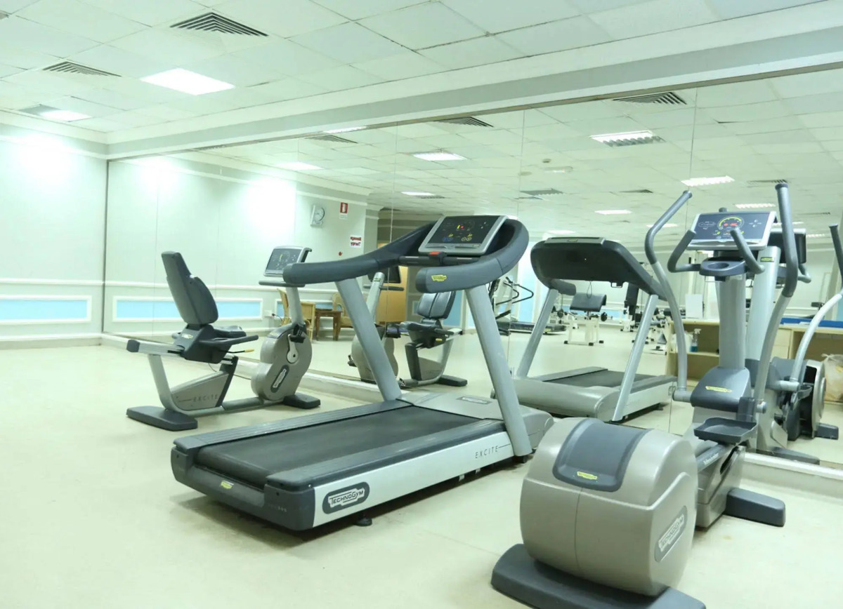 Anastasia Waterpark Beach Resort