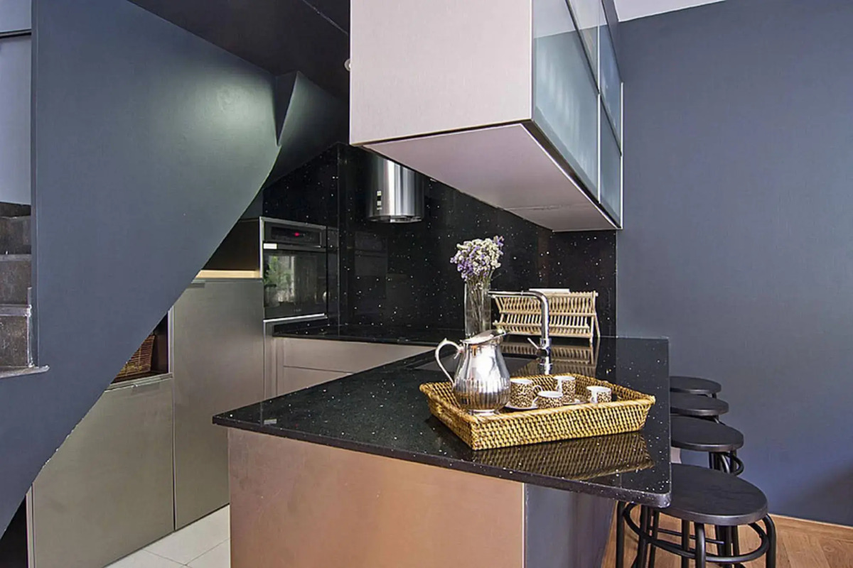 MSB Gracia Pool Terrace Center