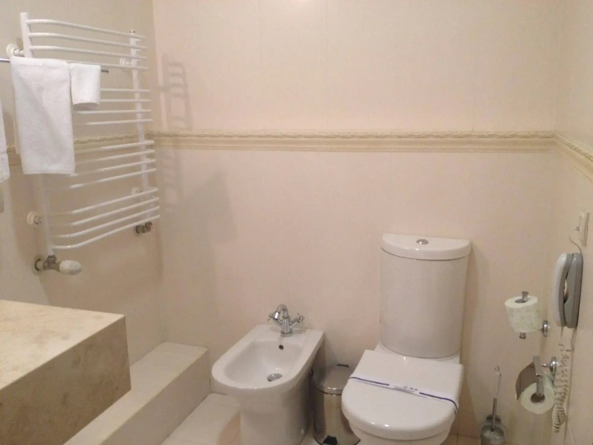 Гостиница «Улисс»