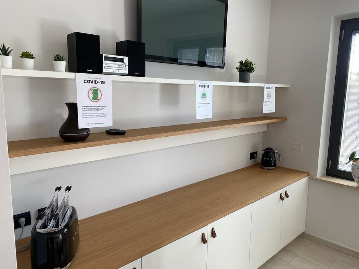 Attico43 Bed & Breakfast