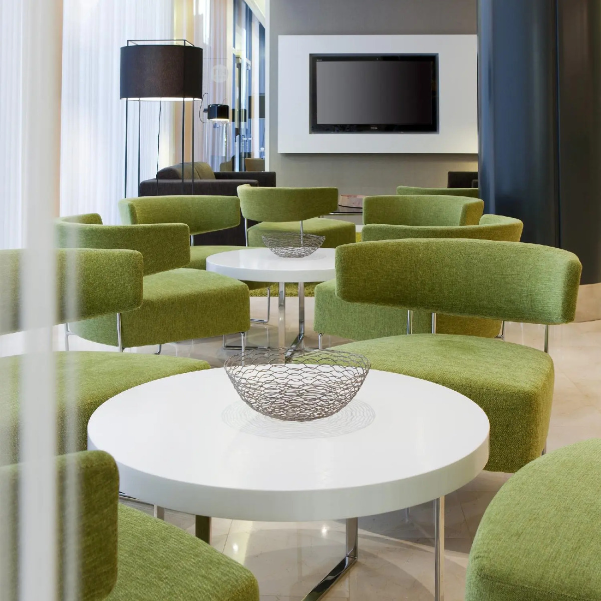 DoubleTree by Hilton Hotel Girona