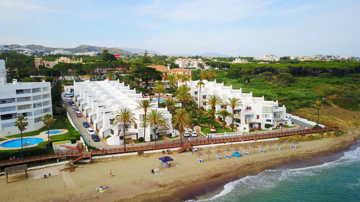 Macdonald Leila Playa Resort