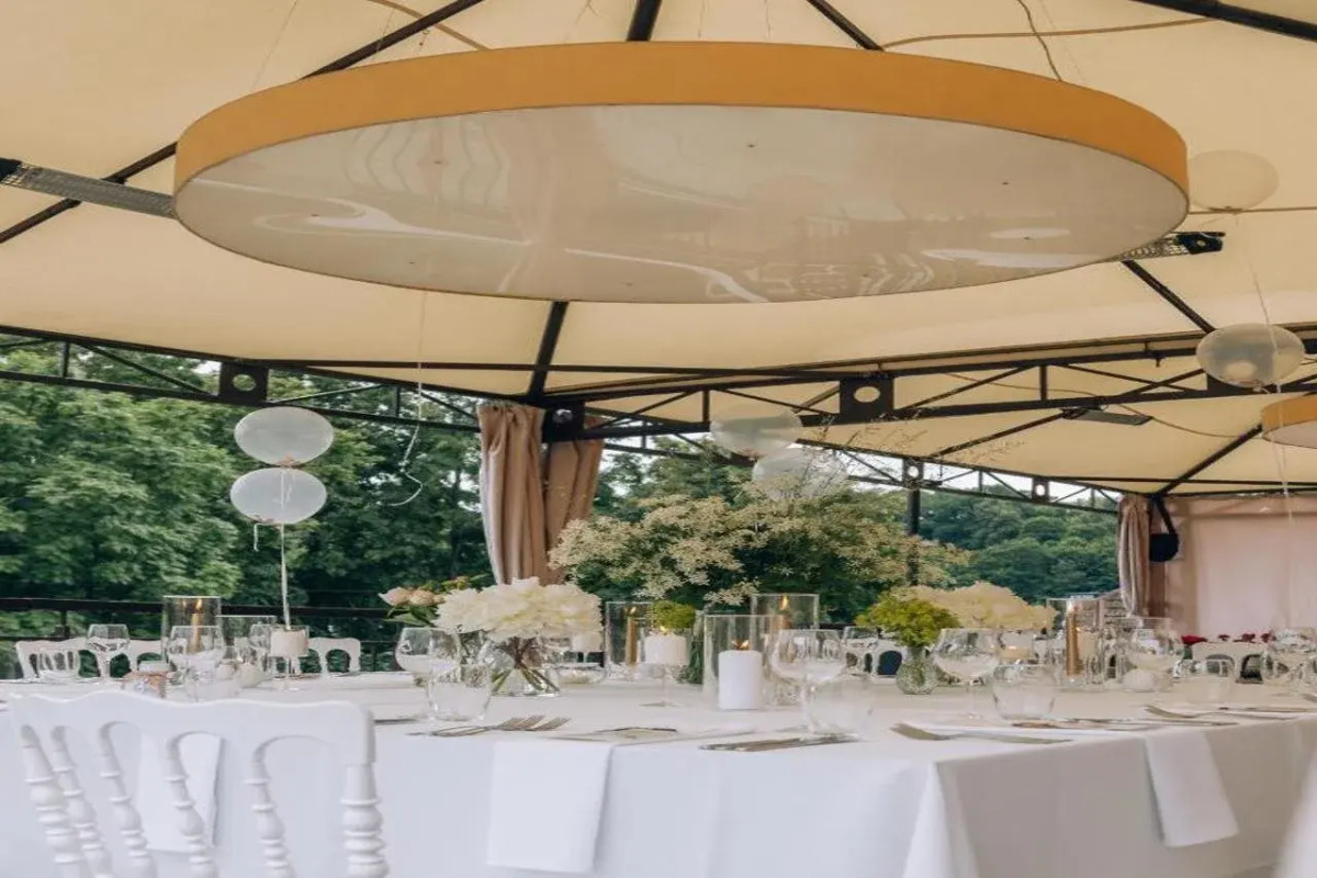 Отель «Даугирас»