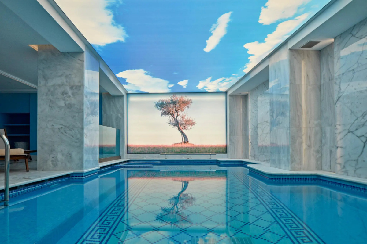 Electra Metropolis Athens