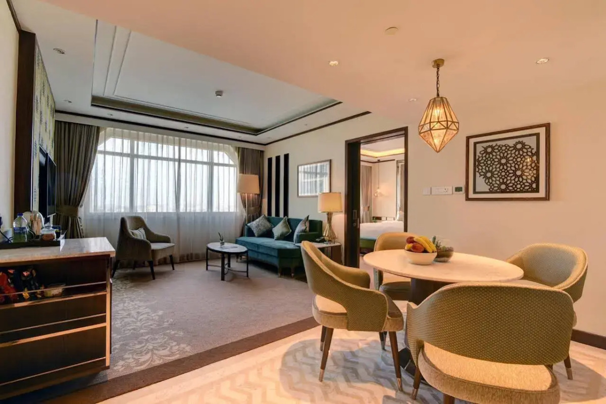 Tajview,Agra-IHCL SeleQtions