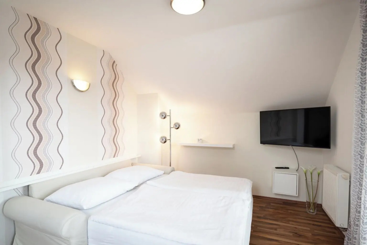 Hotel Garni Pod Skalkou