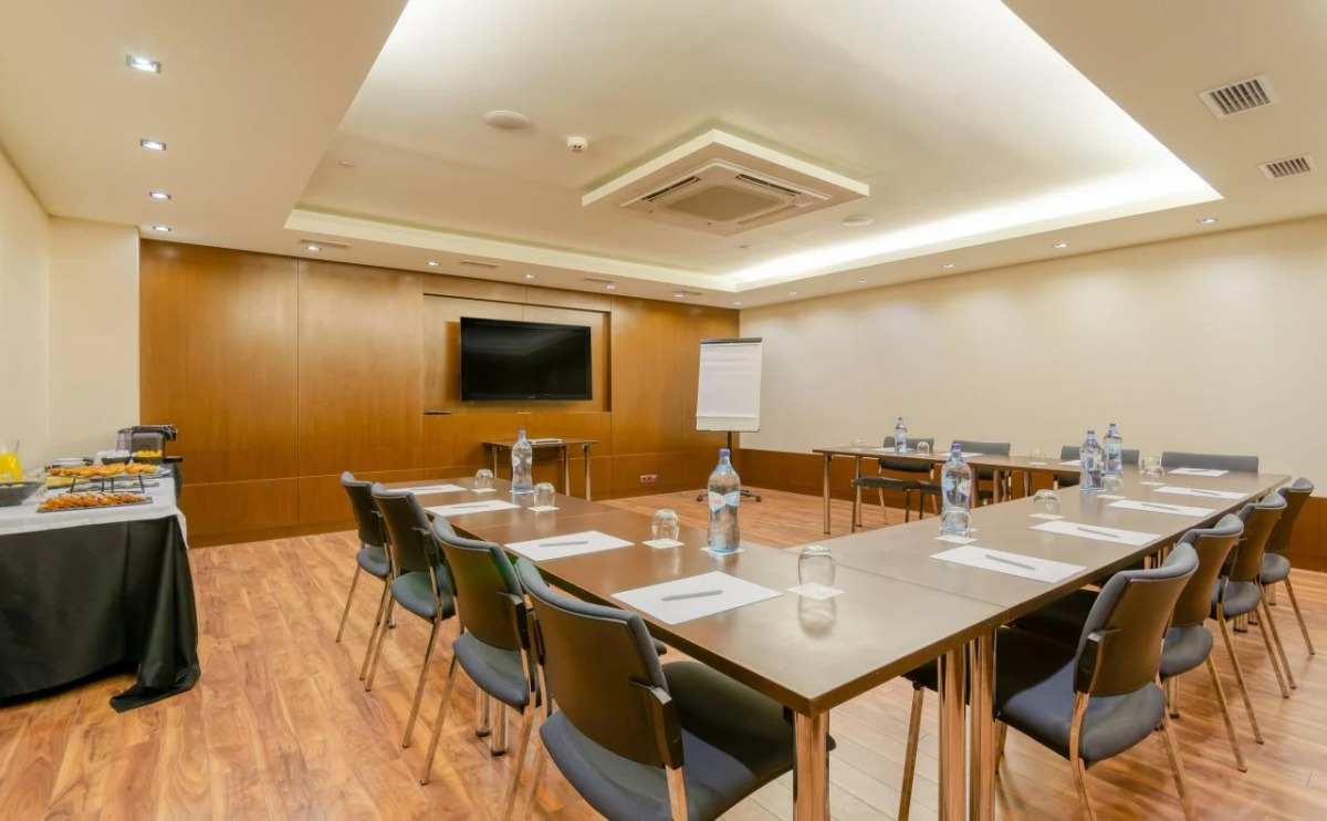 TURIM Av Liberdade Hotel